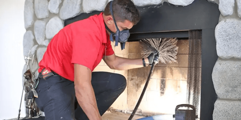 Star Chimney Sweep San Antonio
