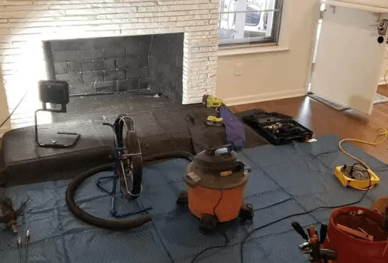 Star Chimney Sweep San Antonio