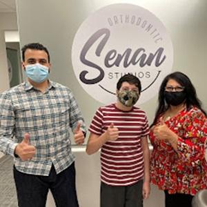 Senan Orthodontic Studios