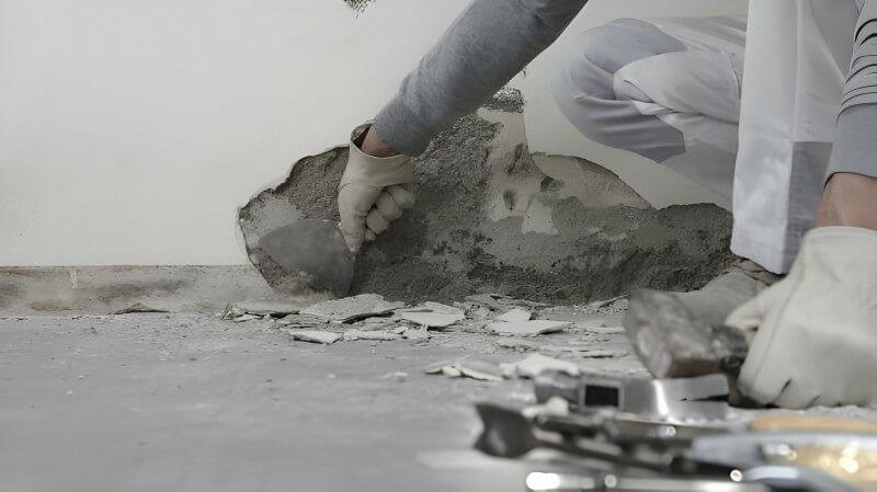 Concrete Solutions of Buffalo