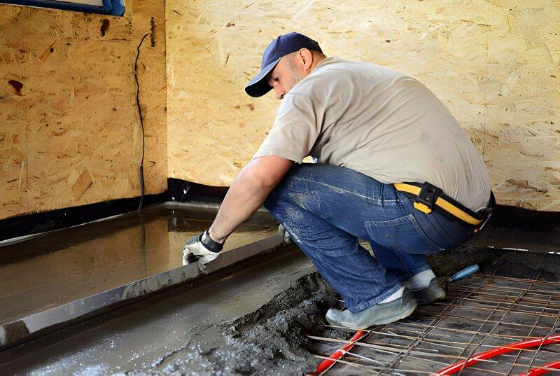 Concrete Solutions of Buffalo
