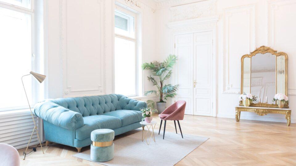 Fresh Coat Painters of Frederick