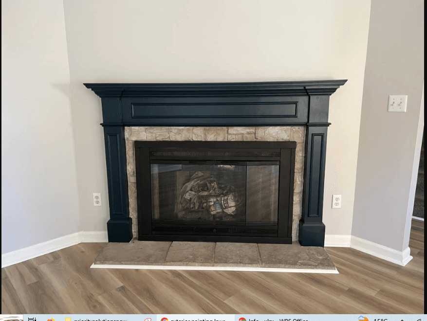 Priority Solutions LLC