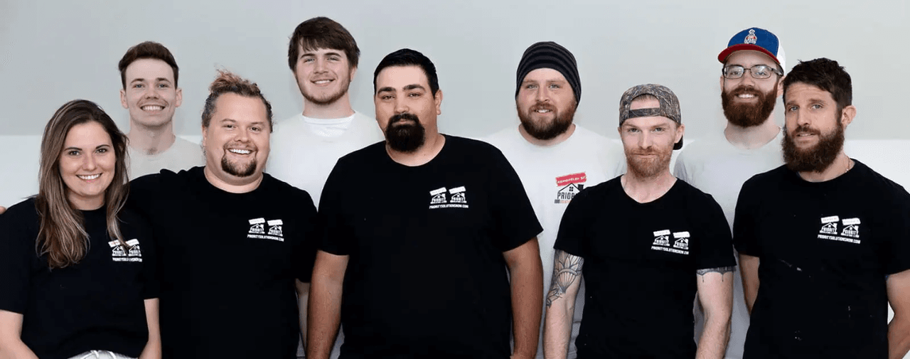 Priority Solutions LLC