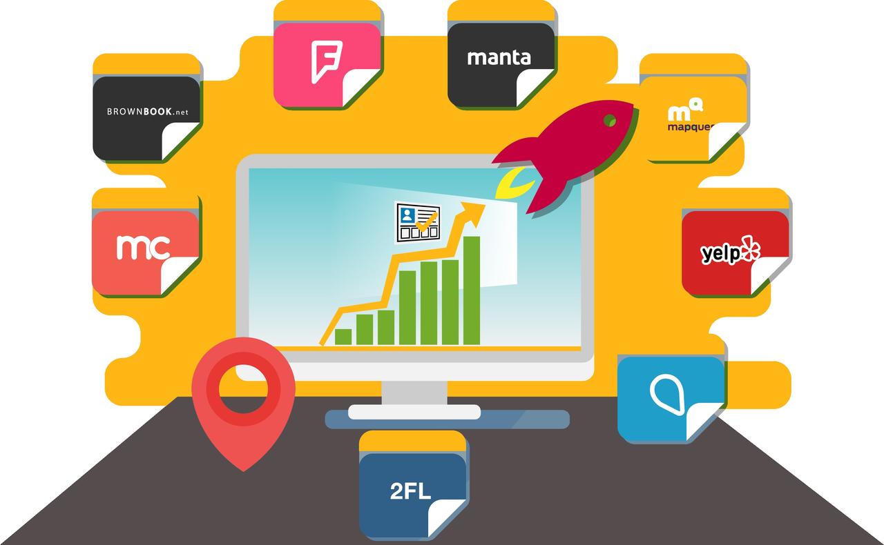 Local Business Listing Submission