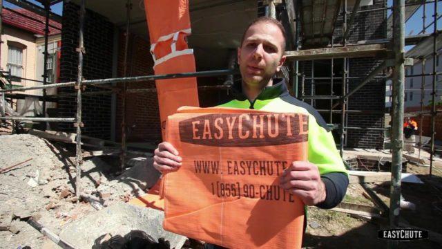 Easy Chute LLC