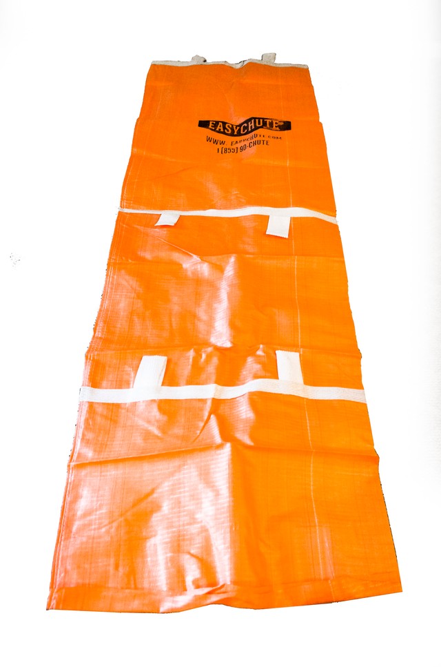 Debris Chute