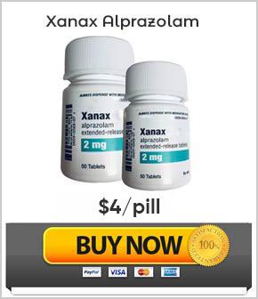 Buy Xanax Online Without Prescription In USA