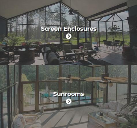Lifetime Enclosures