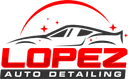 Lopez Auto Detailing