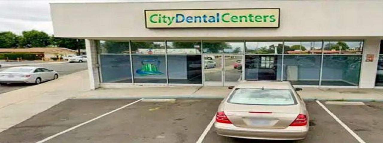 City Dental Centers