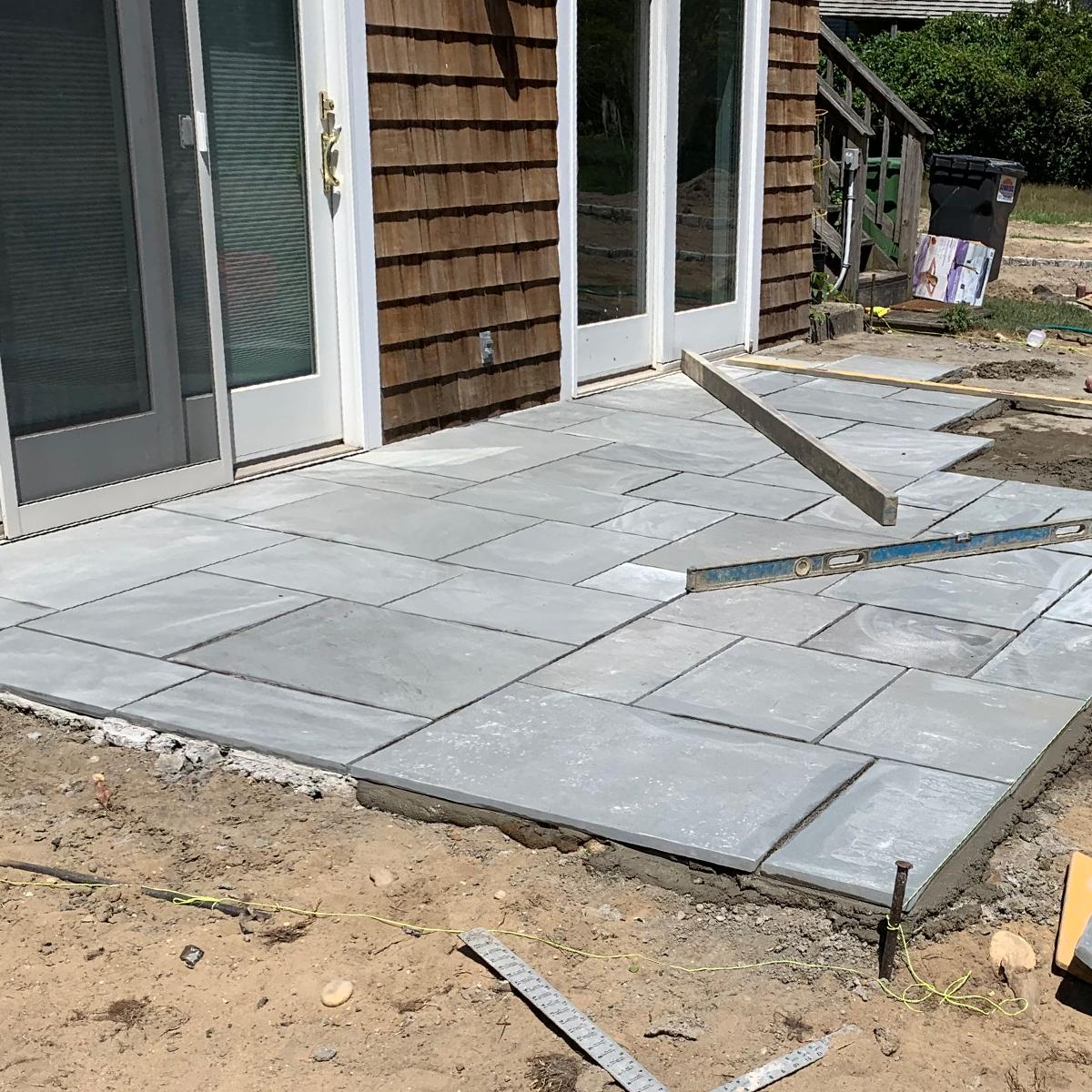 Giovanni Contractors LLC