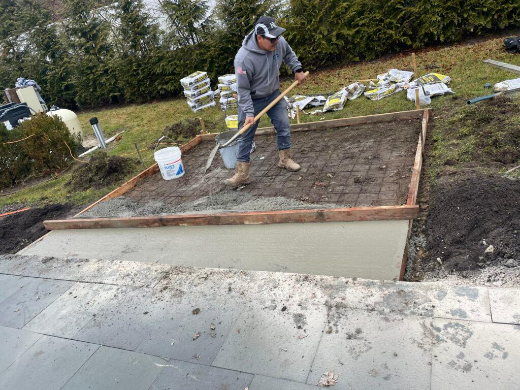 Giovanni Contractors LLC