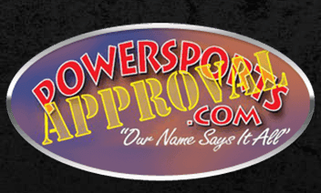 Approval Powersports