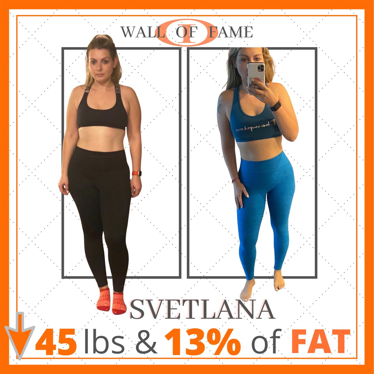 Personal Trainer San Diego - Iron Orr Fitness