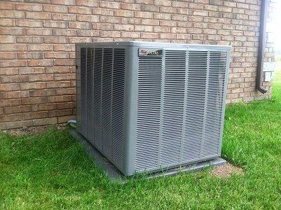 Queen City Heating and Cooling
