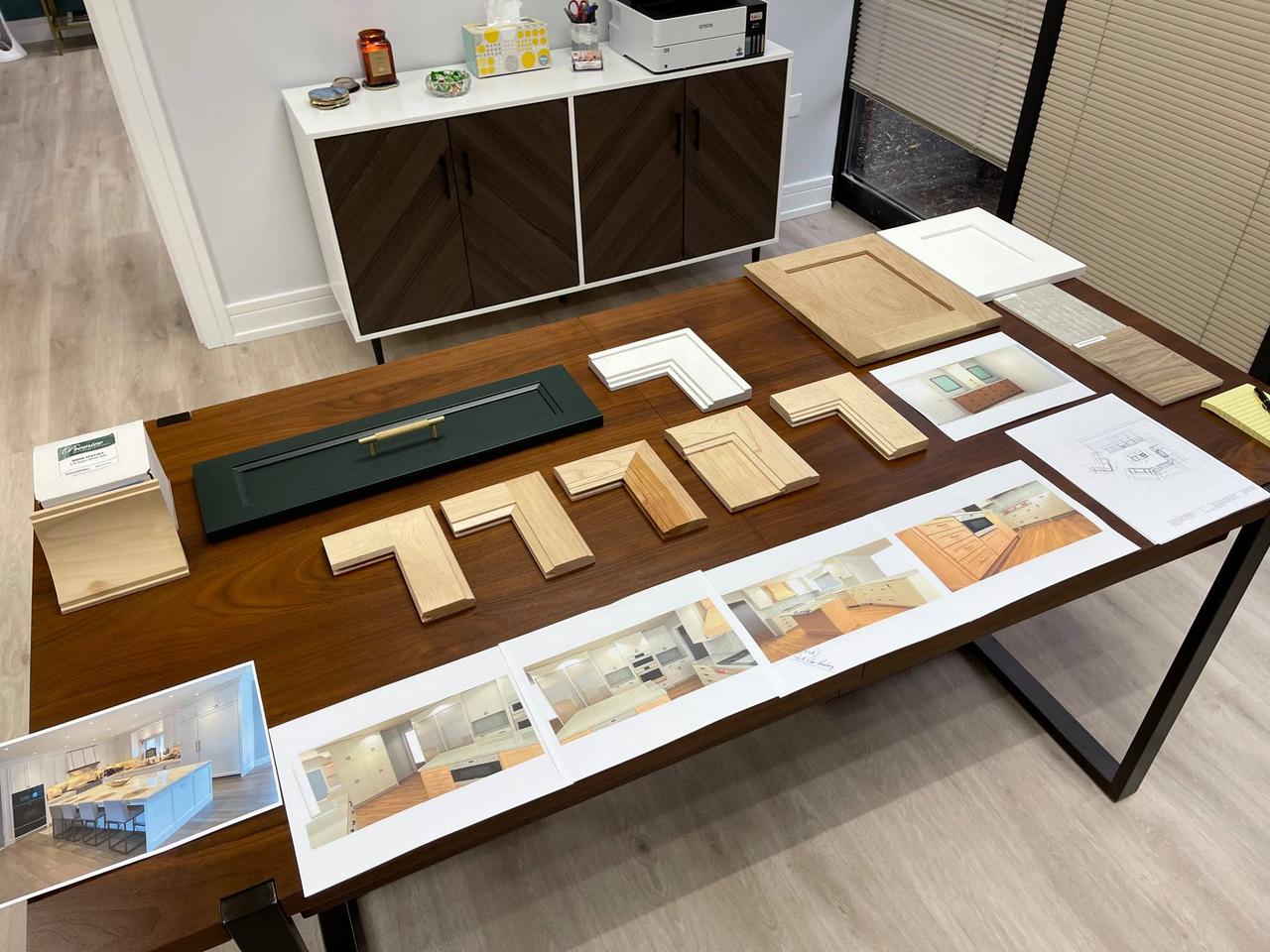 Quintessential Renovations, Inc.