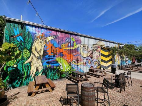 LauderAle Brewery & Tap Room