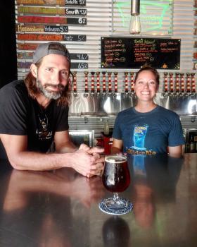 LauderAle Brewery & Tap Room