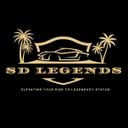 SD Legends Mobile Luxury Wash