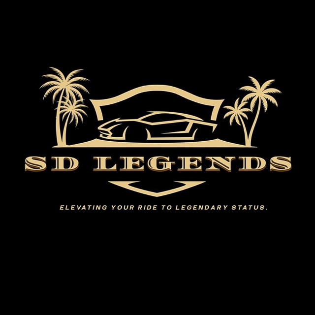 Exterior Only Detail Package (L) (Small SUV)