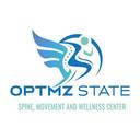 OPTMZ STATE Spine, Movement and Wellness Center