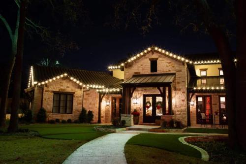 First Choice Lights