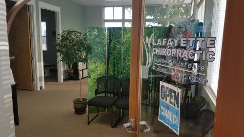 Lafayette Chiropractic