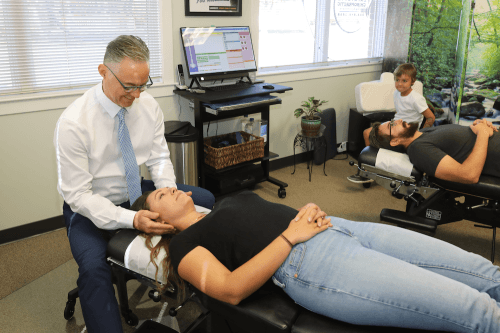 Lafayette Chiropractic