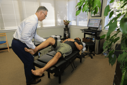 Lafayette Chiropractic