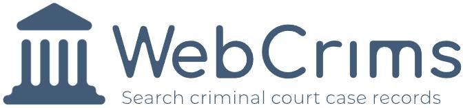WebCrims