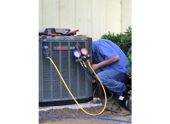 Sturm Heating & Air Conditioning