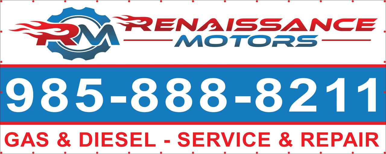 Renaissance Motors