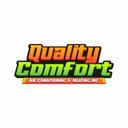 Quality Comfort Air Conditioning And Heating Inc.