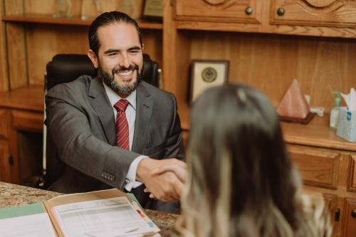 Tijerina Legal Group P.C.