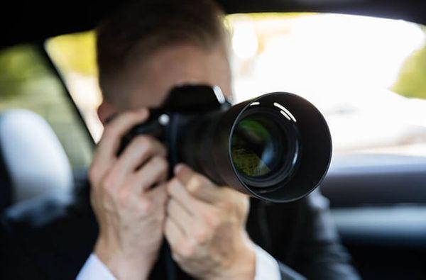 Patriot Shield Investigations