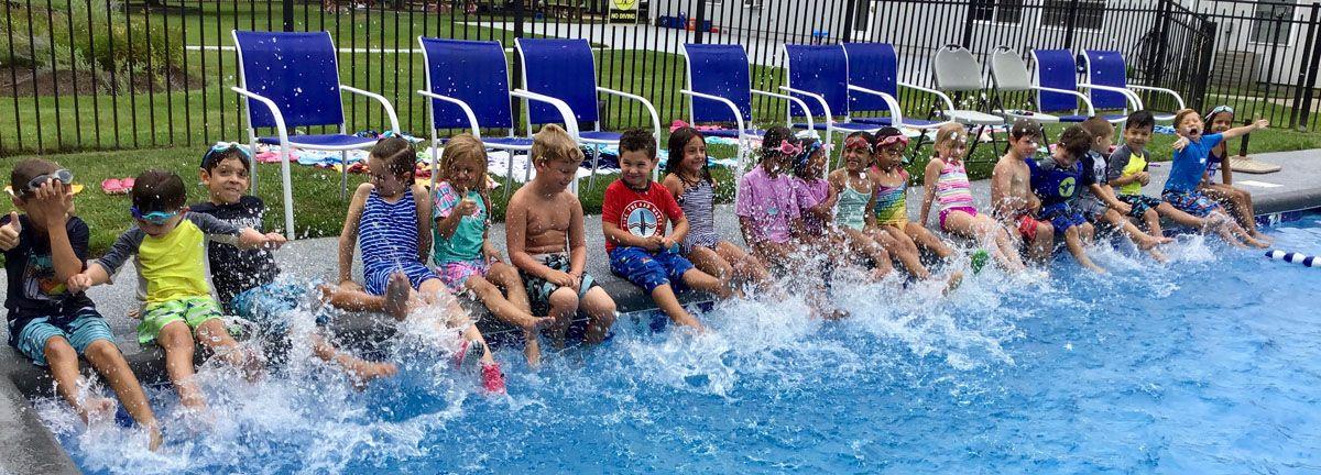 Marlboro Country Day Camp