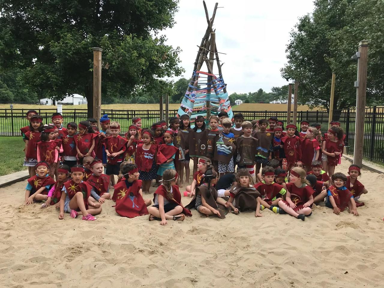 Marlboro Country Day Camp