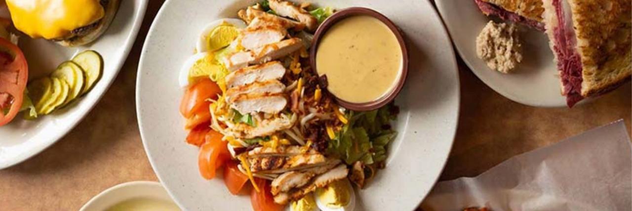 The Lantern Naperville