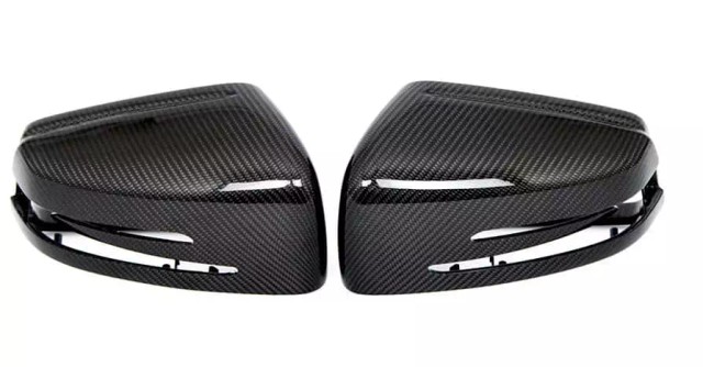 Custom Carbon Fiber Fabrication