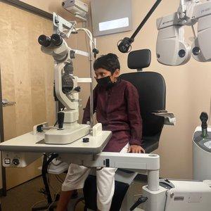 Arden Park Optometry