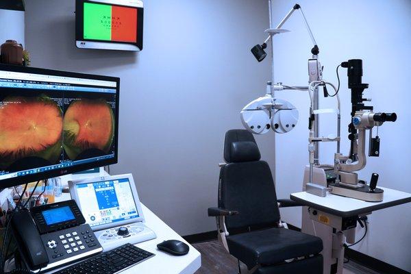 Arden Park Optometry