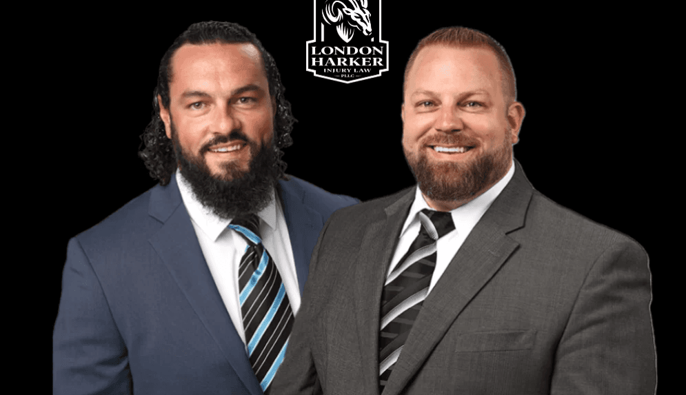 London Harker Injury Law