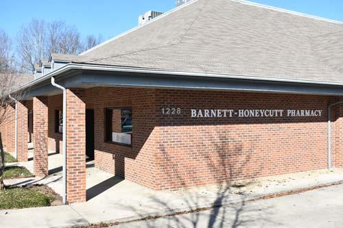 Carolina Pharmacy Meeting Street