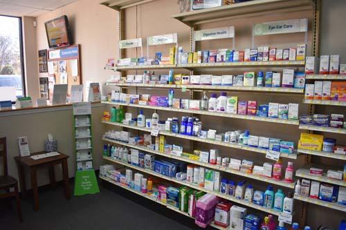 Carolina Pharmacy Hwy 9 Bypass