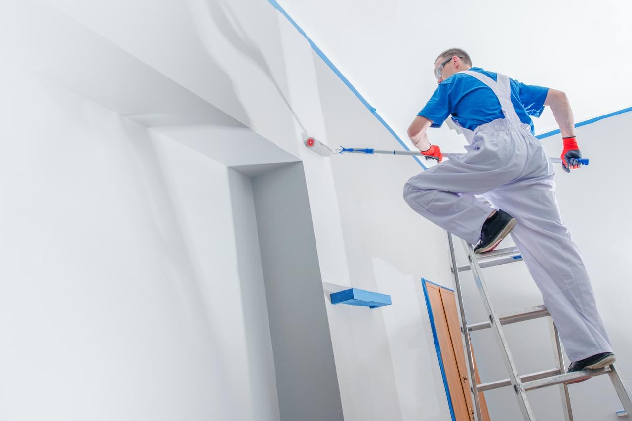 Top Home Remodeling Inc
