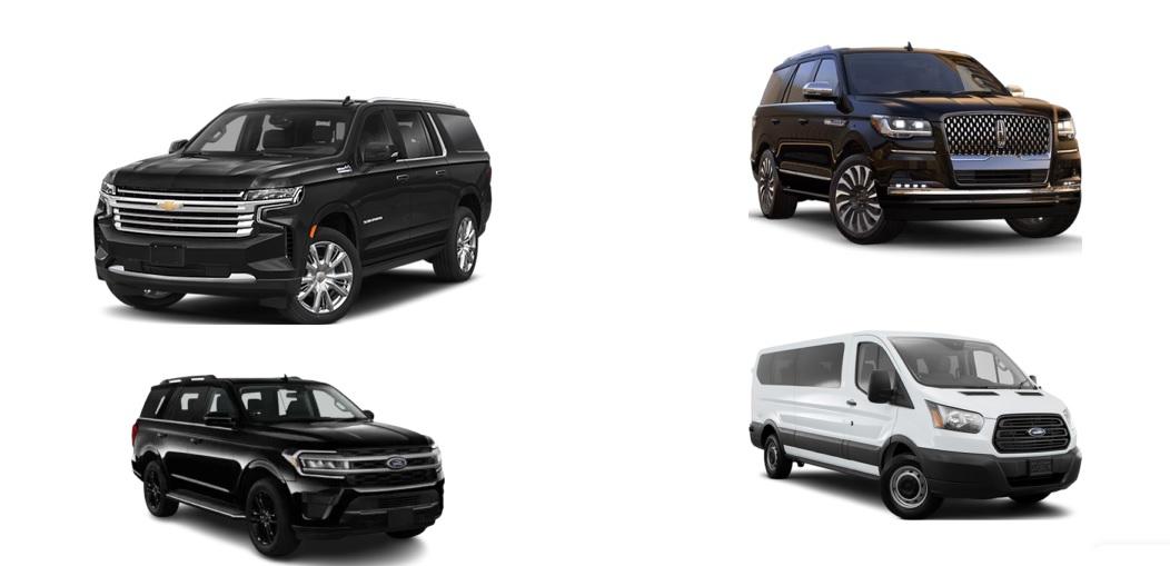 VIP Rideway Transportation