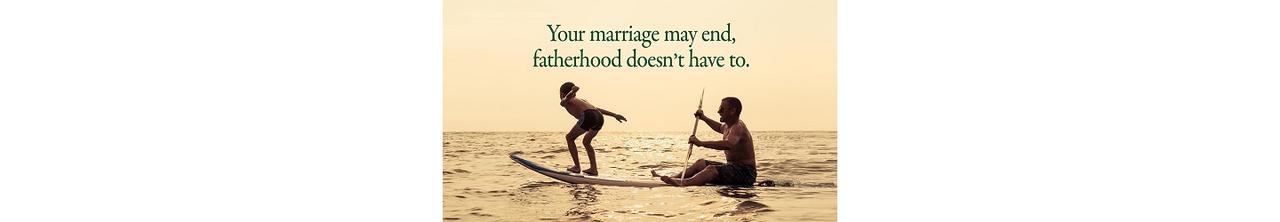Men's Divorce Law Firm