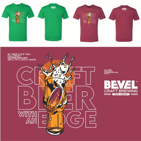 Electric Graphic Design