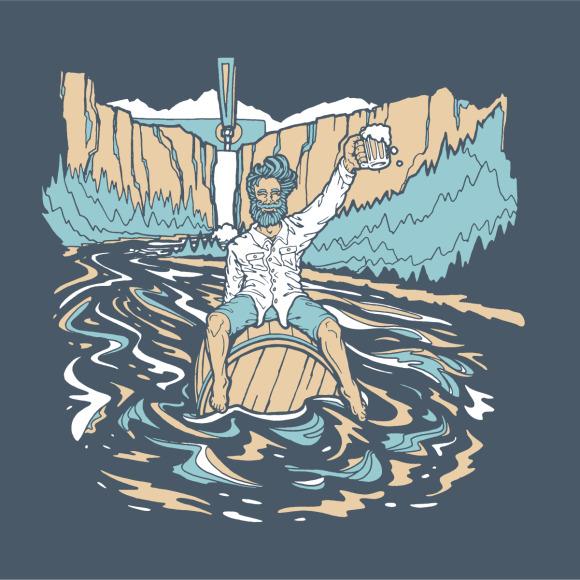 Electric Graphic Design